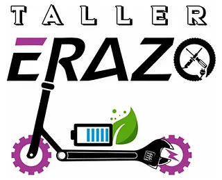 TALLER DE PATINETES ELECTRICOS Y BICICLETAS "ERAZO"